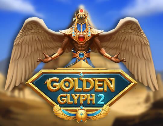 Golden Glyph 2